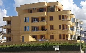 Apartments Vila Cala